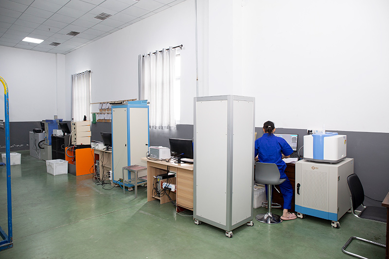 Inspeção de qualidade