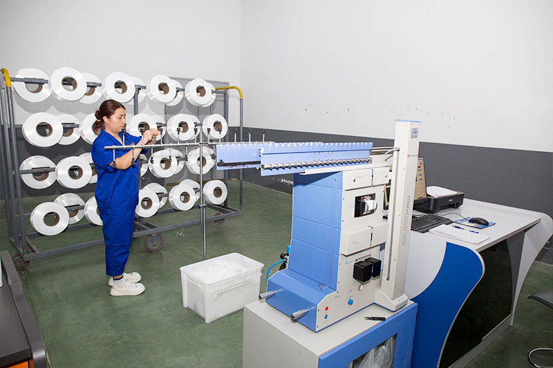 Inspeção de qualidade