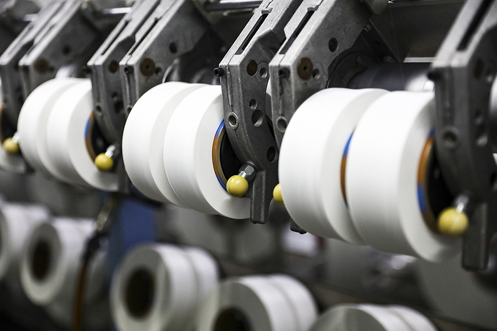 Tecnologia de fibra ChenXing do século Zhejiang Co., Ltd.