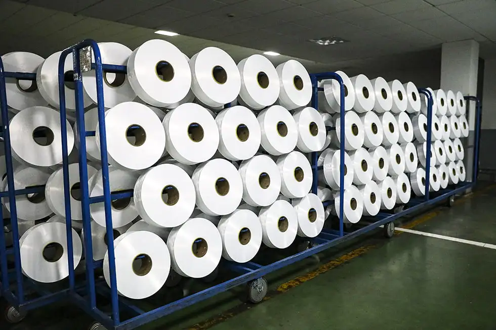 Tecnologia de fibra ChenXing do século Zhejiang Co., Ltd.
