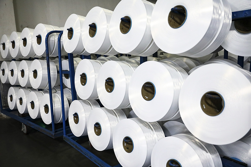 Tecnologia de fibra ChenXing do século Zhejiang Co., Ltd.