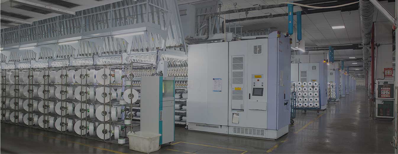 Tecnologia de fibra ChenXing do século Zhejiang Co., Ltd.